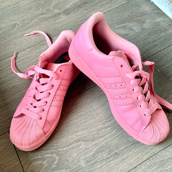 Adidas shell toe - Picture 5 of 5